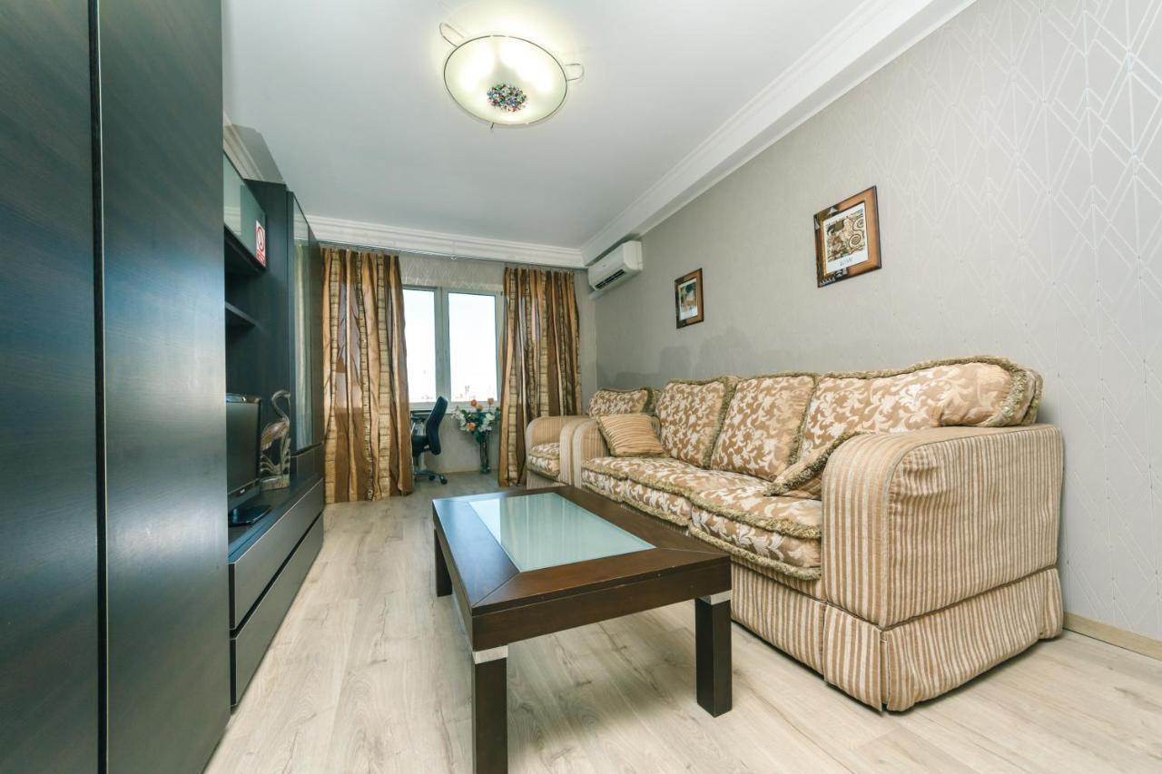 Уютная Квартира На Лукьяновке Kiev Extérieur photo